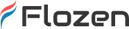 Flozen Logo